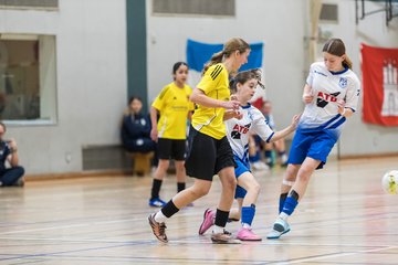 Bild 1254 - wBJ NFV Futsalmeisterschaft